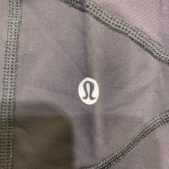 lululemon pace rival leggings - Picture 5 of 5
